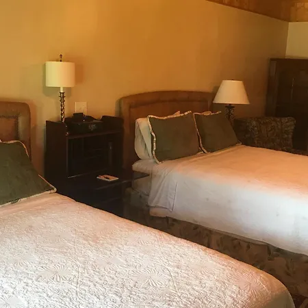 Hotel Joshua Creek Ranch